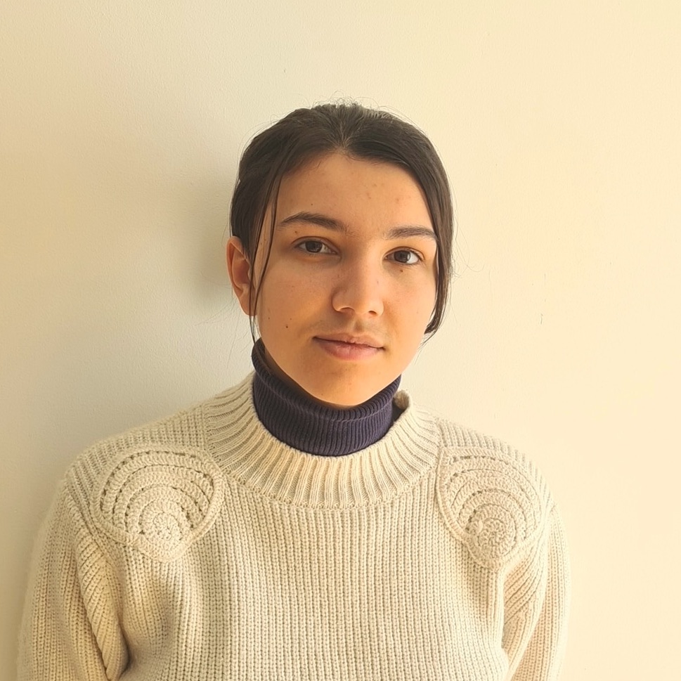 Foto de perfil de Estudiante