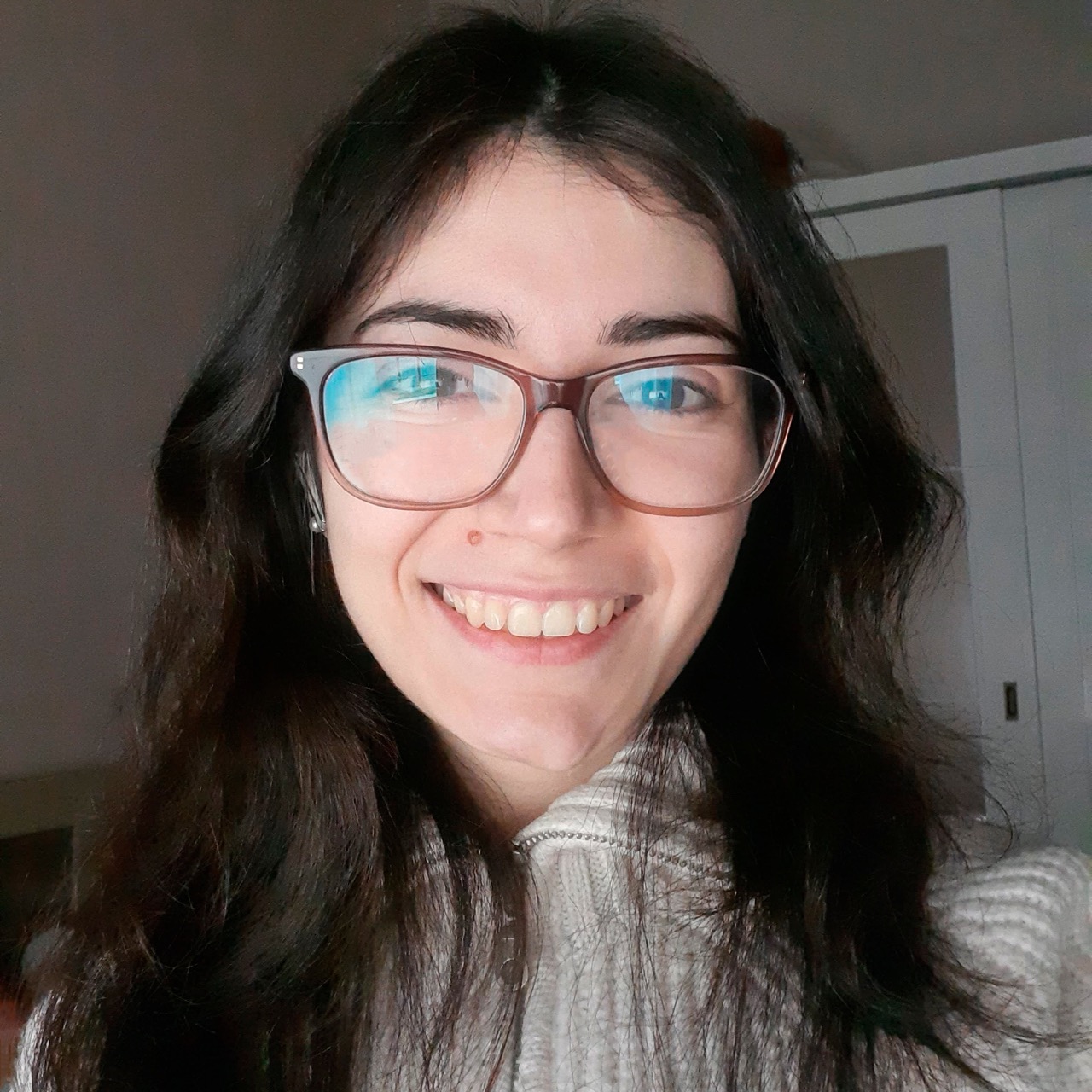 Foto de perfil de Estudiante